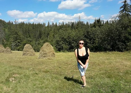 Nadin Shcherban