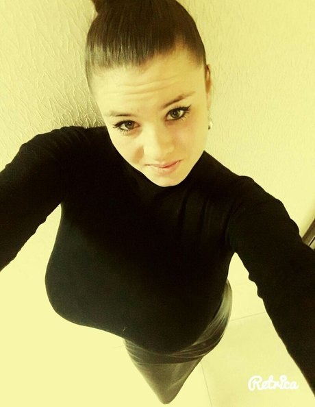 Nadin Shcherban