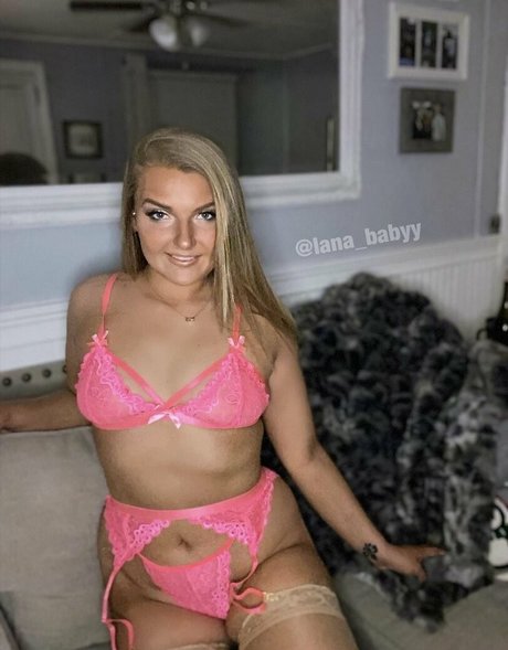 Lanababyy