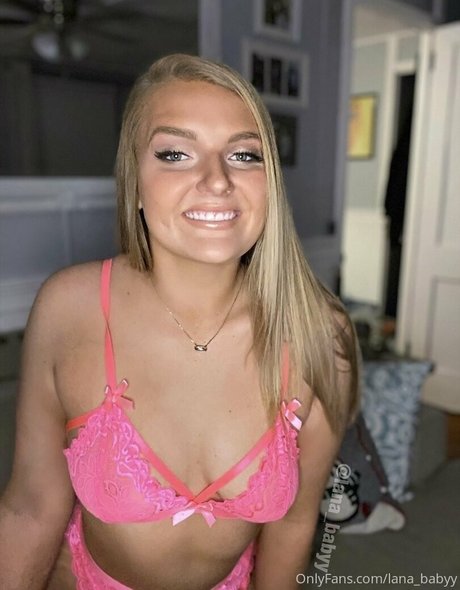 Lanababyy