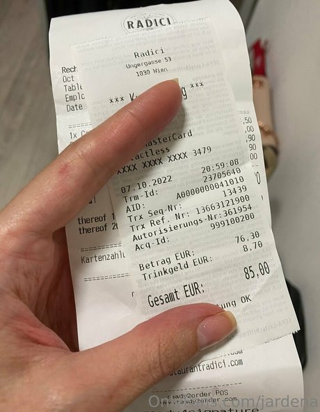 Nahá fotka uniklých OnlyFans od Jardena