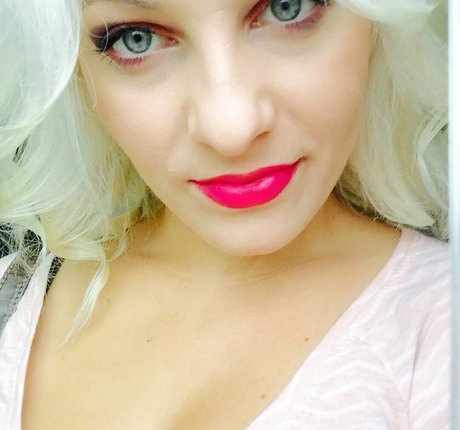Nøgent lækket OnlyFans-billede af Mirjana Matic