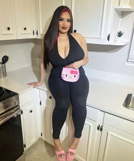Dezerai Angel