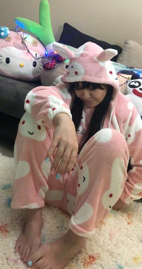Pandagrlxxx OnlyFans 유출 누드 사진