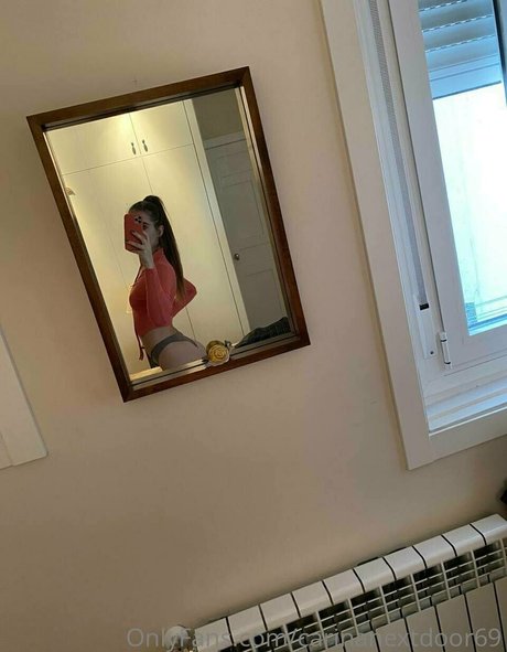 Nagie wyciekłe zdjęcie OnlyFans od Babykaryina