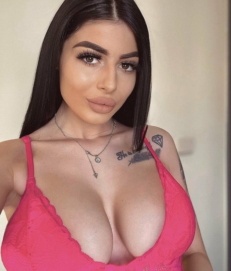 Photo nue de fuite OnlyFans de Girlwithnojob18