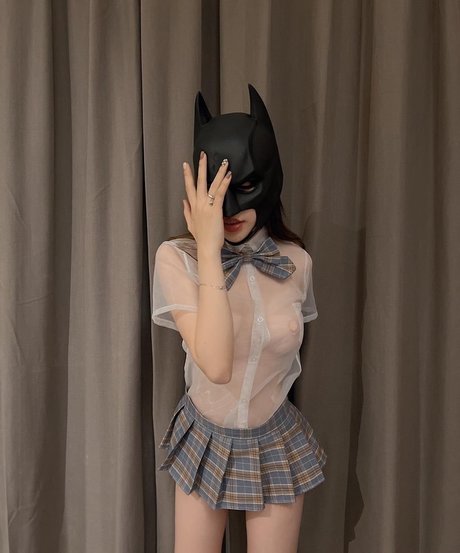 Photo nue de fuite OnlyFans de Zhizhibooty