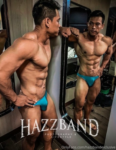 Hazzbandexclusive
