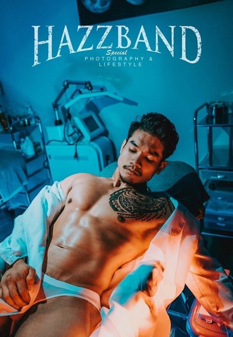 Hazzbandexclusive