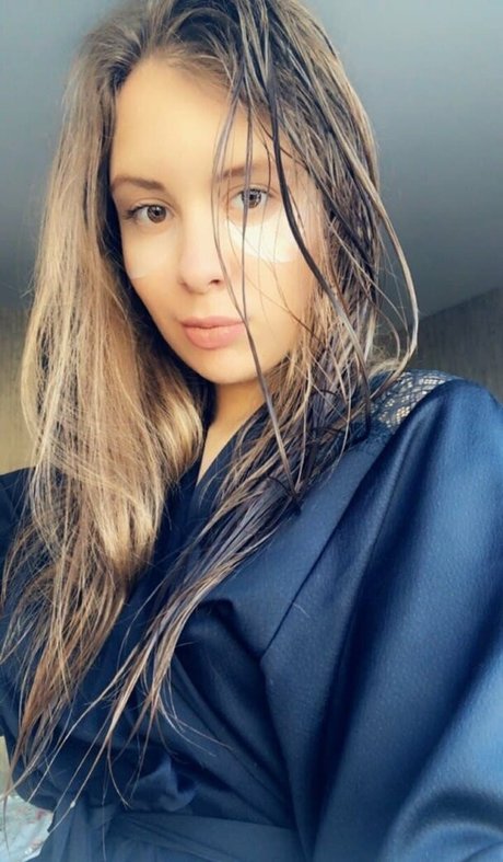 Naakte gelekte OnlyFans-foto van Margaritatulip