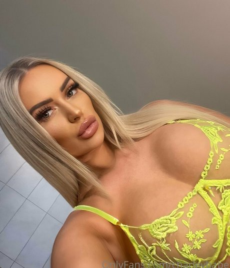 Charleybabe