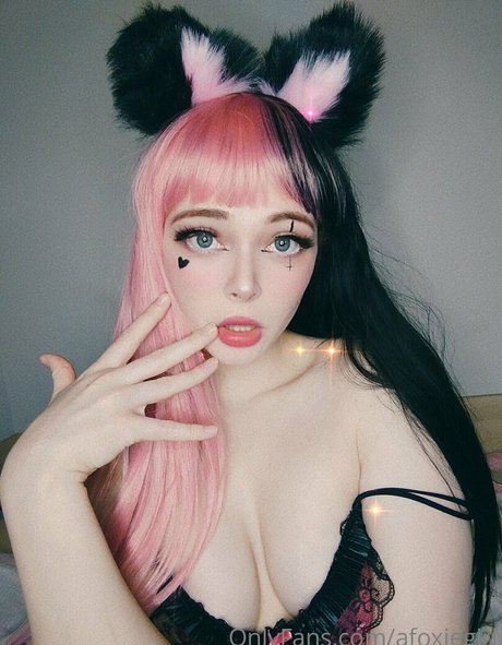 Afoxiegirl