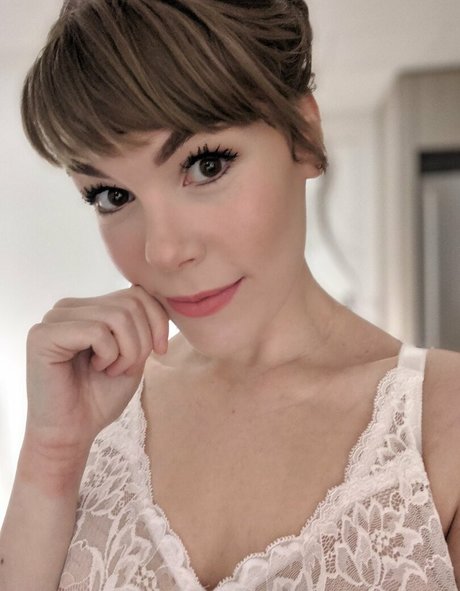 Scarlett Grace