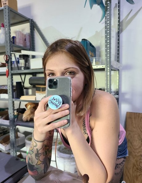 Mypetmonstergirl