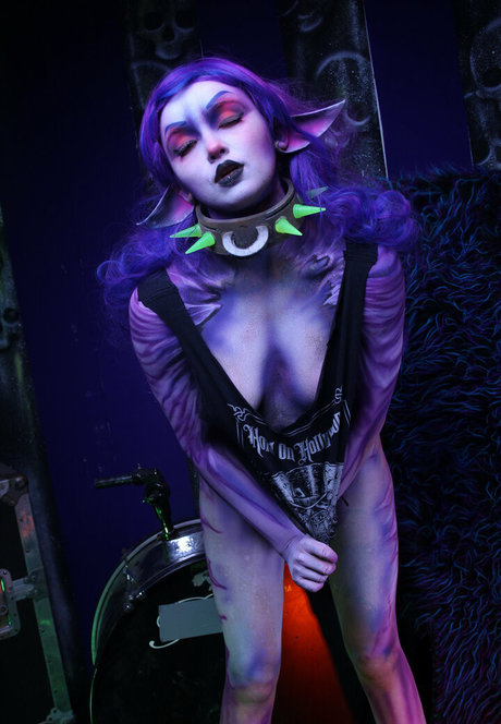 Mypetmonstergirl