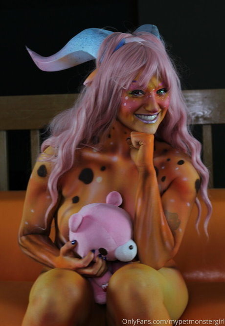 Mypetmonstergirl