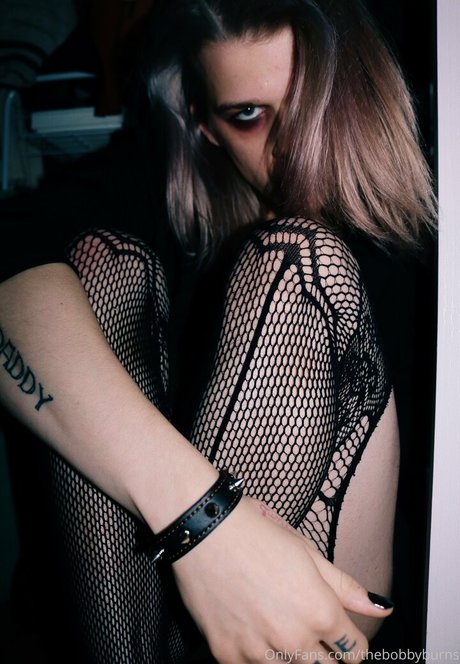 Thebobbyburns OnlyFansリークヌード写真