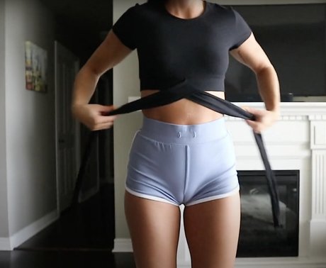 Gabby Scheyen