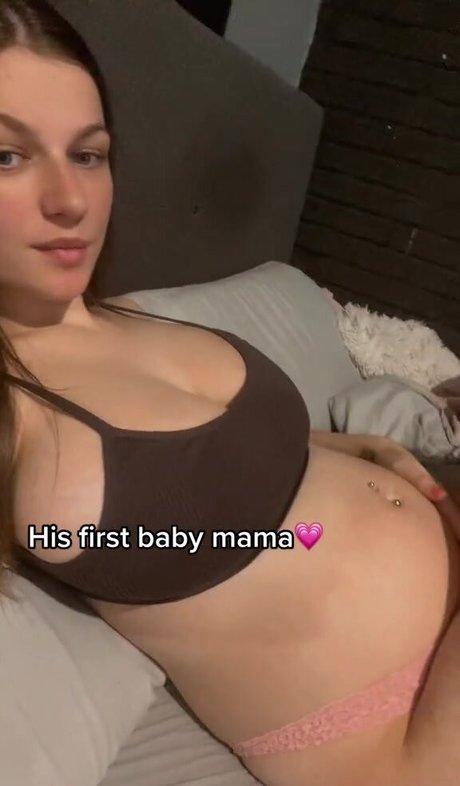 Chloe Louise Thomas