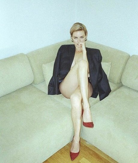 Frutidimare OnlyFans泄露裸照
