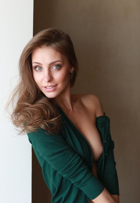 Naken läckt OnlyFans-bild av Anastasiya Peredistova