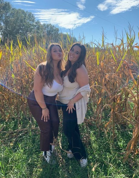 Alaston vuotanut OnlyFans-kuva Grace H