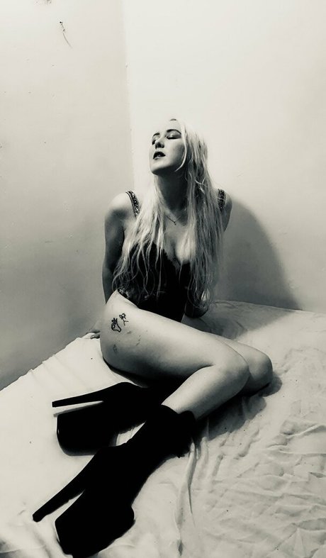 Foto nua vazada do OnlyFans de Annanicolevip