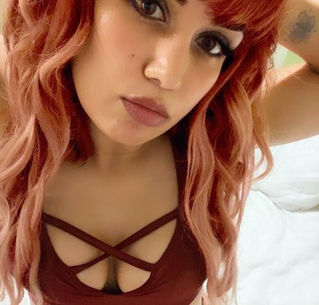 Nicdali OnlyFans泄露裸照
