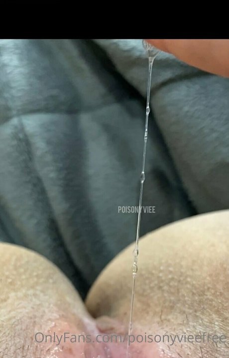 Poisonyvieefree