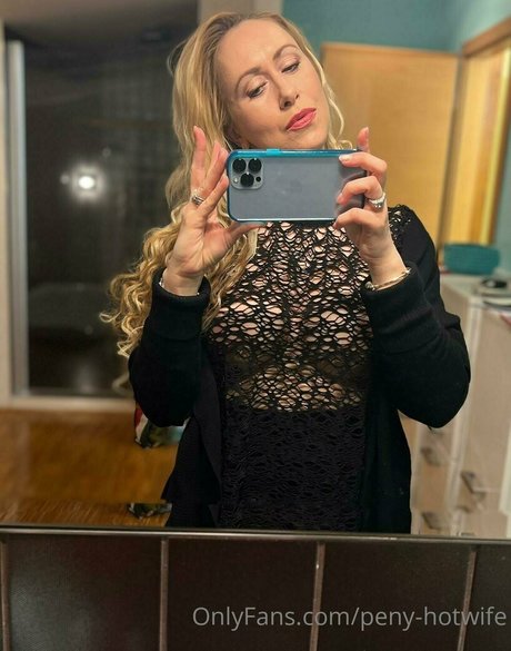 Penyhotwife