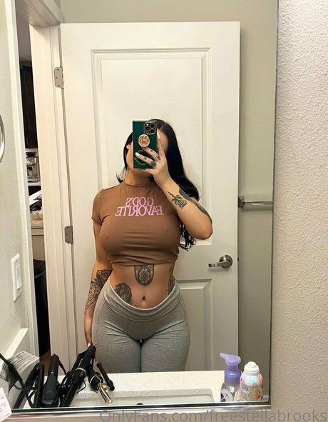 Freestellabrooks