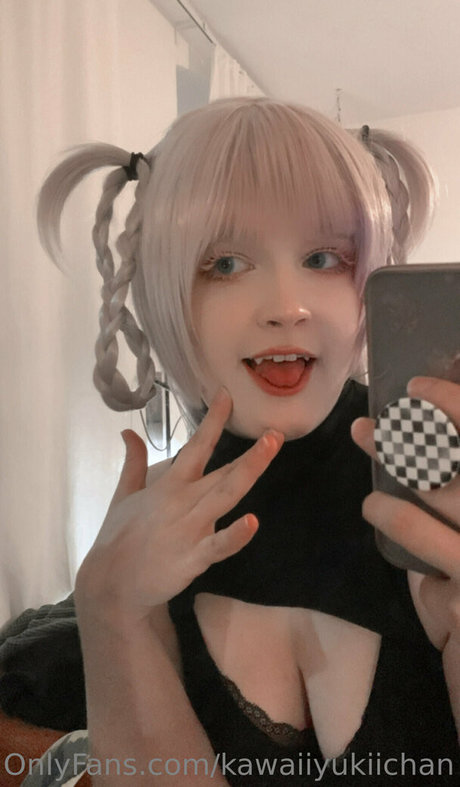 Kawaiiyukiichan