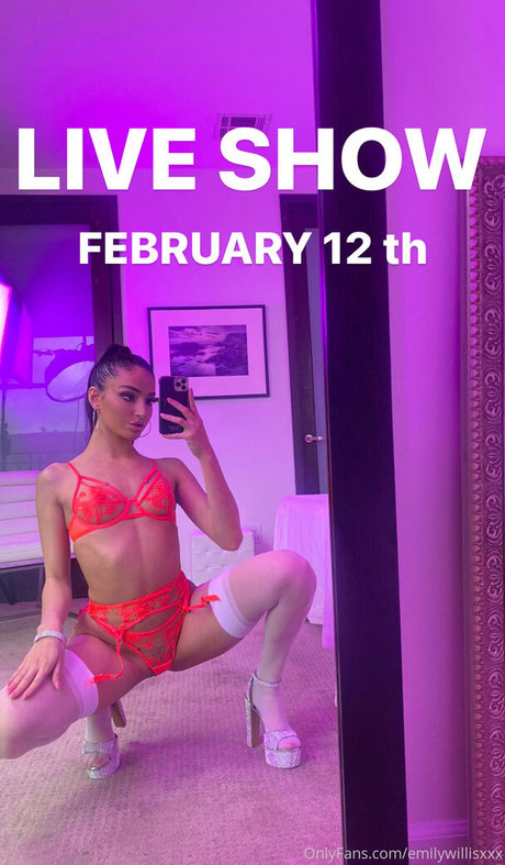 Emilywillisxxx
