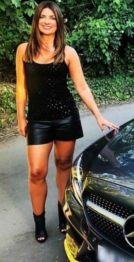 Bianca Westwood OnlyFans泄露裸照