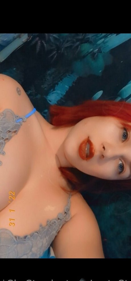 Lustystardust