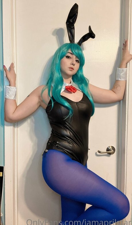 Iamaprilstar