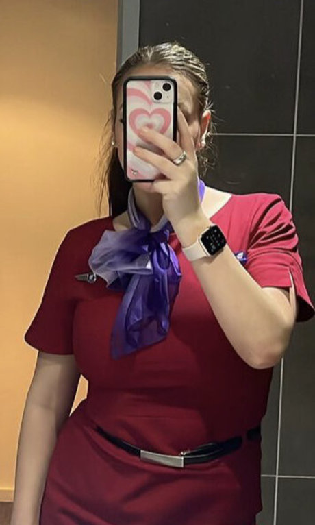 Alanna OnlyFans泄露裸照