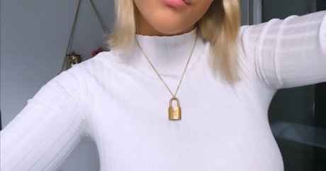 Alanna OnlyFans泄露裸照