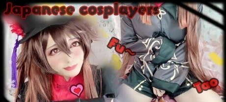 Cosplayersmomodayo OnlyFans泄露裸照