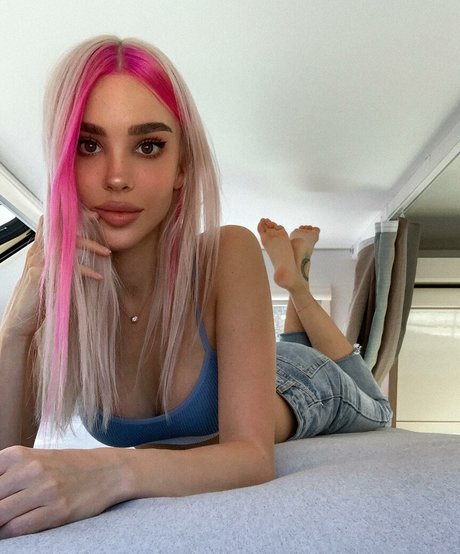 Maria Domark