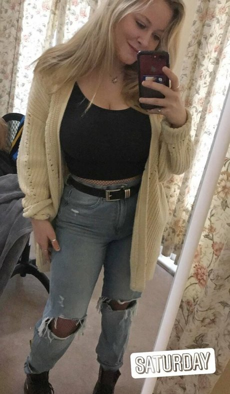 Bridget N  nude leaked OnlyFans photo