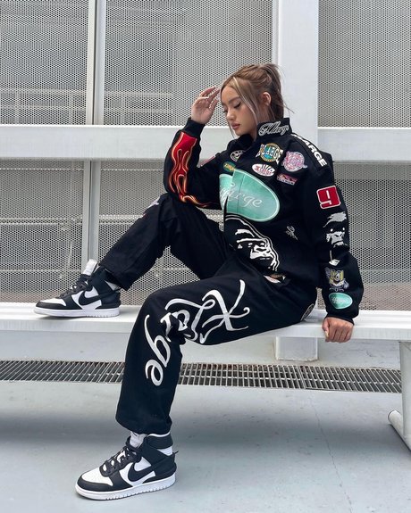 Nika Higashionna