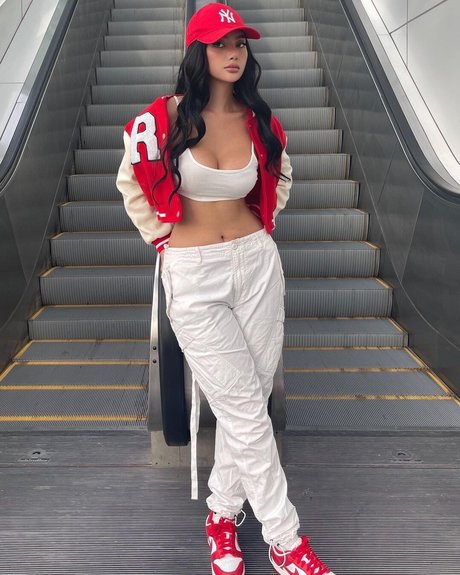 Nika Higashionna