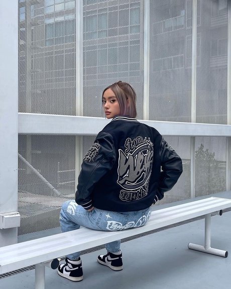 Nika Higashionna