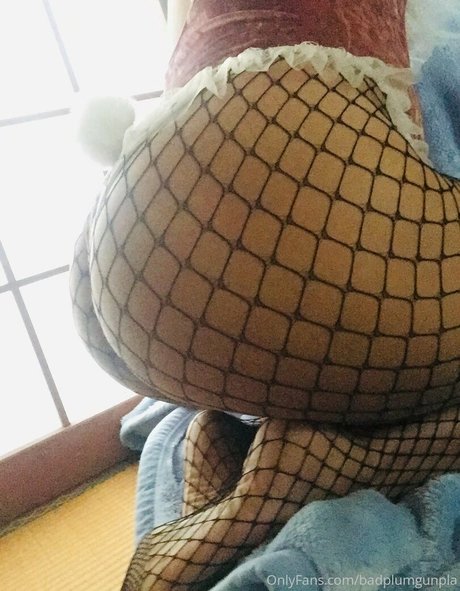 Foto desnuda filtrada de OnlyFans de Badplumgunpla