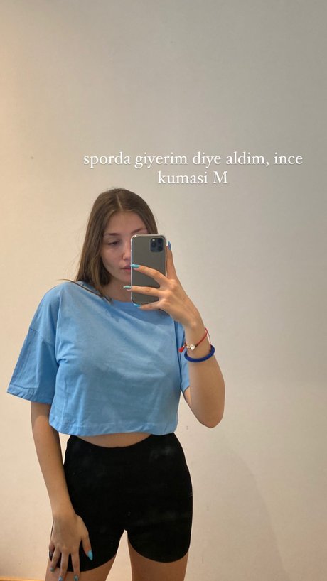 Ilayda Akdogan