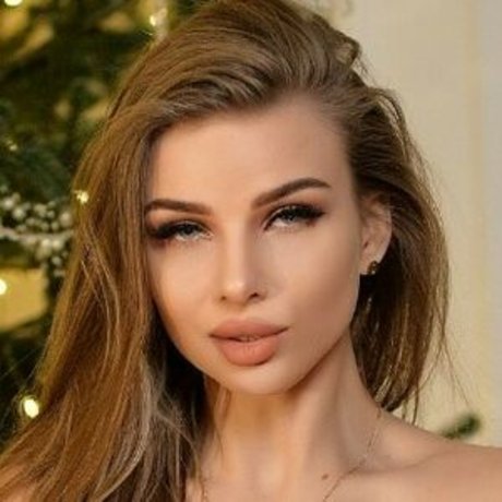 Naken läckt OnlyFans-bild av Tetiana