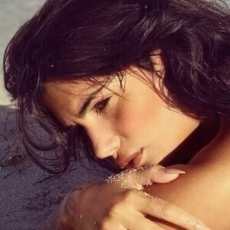 Naken läckt OnlyFans-bild av Magali Mora