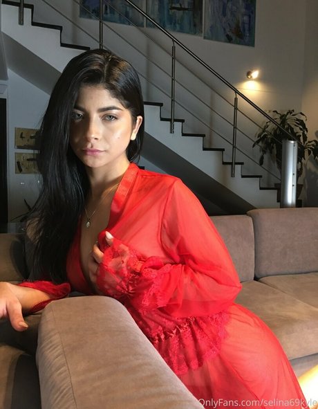 Selena Kyle