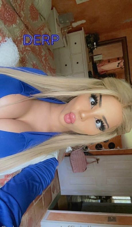 Bronze Goddess
